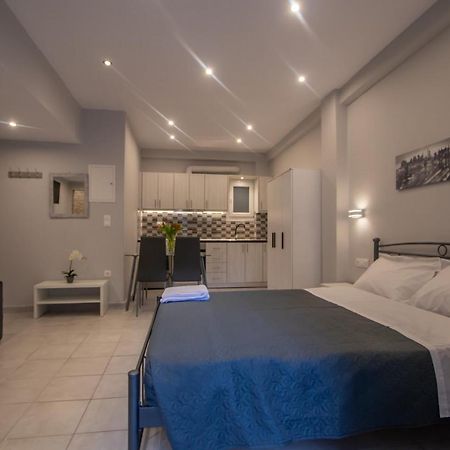 Stefania Apartment Corfu  Exterior foto