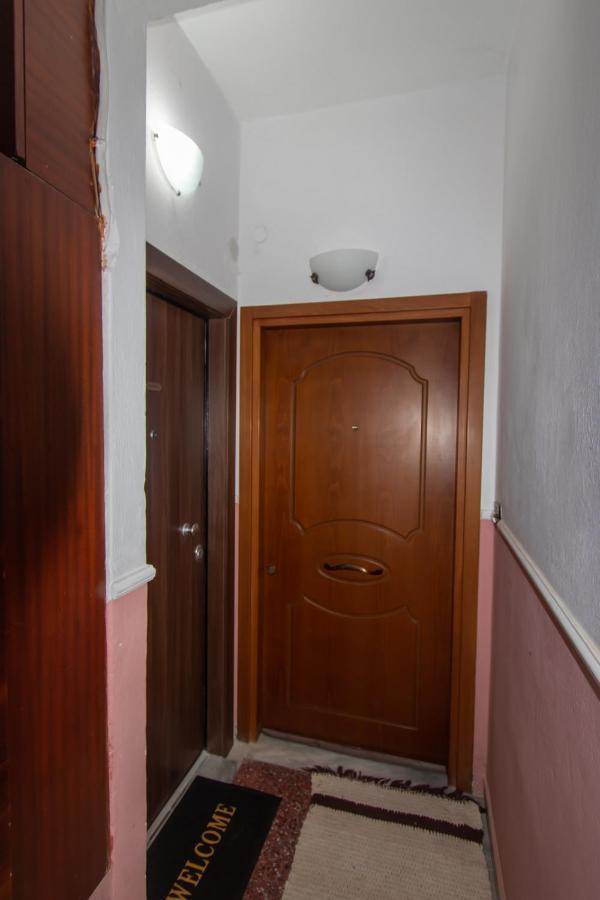 Stefania Apartment Corfu  Exterior foto